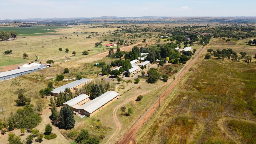 0 Bedroom Property for Sale in Boskop North West